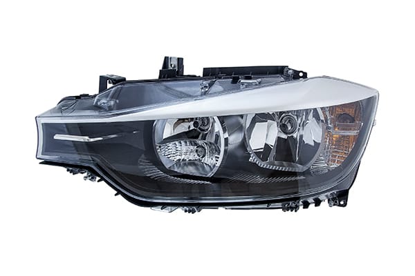 Φανάρι Αριστερό για BMW 3 (F30F80) HELLA 1EJ354983051