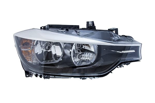 Φανάρι Δεξιό για BMW 3 (F30F80) HELLA 1EJ354983061