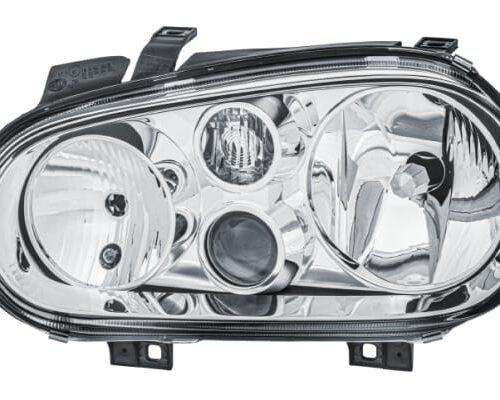 Φανάρι Αριστερό για VW Golf IV (1J1) HELLA 1EL007700051