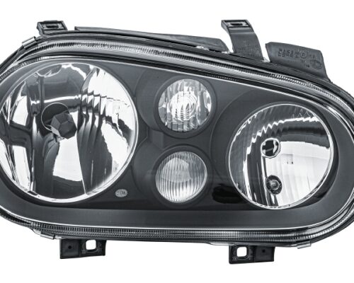 Φανάρι Δεξιό για VW Golf IV (1J1) HELLA 1EL007700161