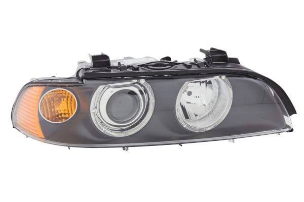 Xenon Φανάρι Δεξιό για BMW 5 (E39) HELLA 1EL008052521