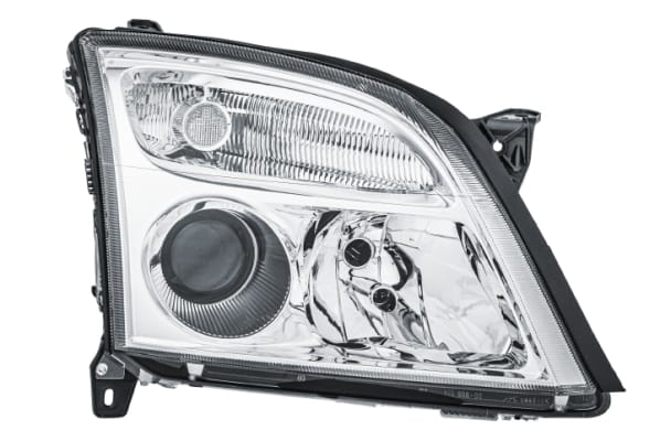Xenon Φανάρι Δεξιό για Opel Vectra C (Z02) HELLA 1EL008321081