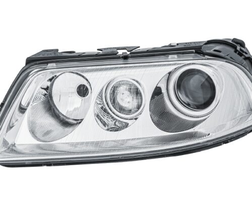 Φανάρι Bi Xenon Αριστερό για VW Passat Variant (3B6) HELLA 1EL008340071