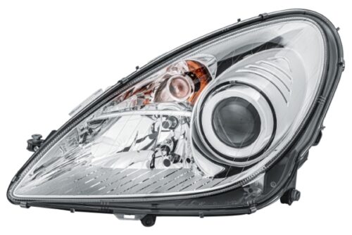 Φανάρι Αριστερό για Mercedes Benz Slk (R171) HELLA 1EL008361611