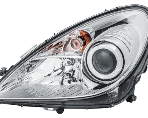 Φανάρι Αριστερό για Mercedes Benz Slk (R171) HELLA 1EL008361611
