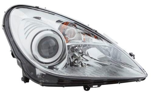 Φανάρι Δεξιό για Mercedes Benz Slk (R171) HELLA 1EL008361621