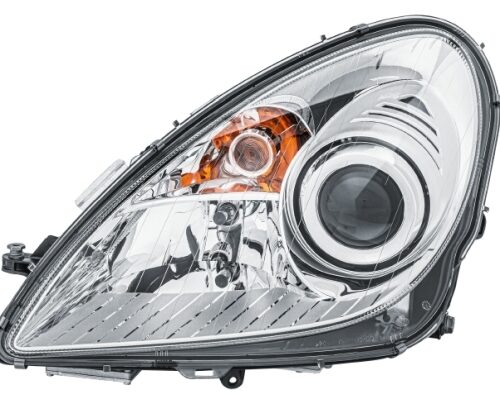 Bi Xenon Φανάρι Αριστερό για Mercedes Benz Slk (R171) HELLA 1EL008361711