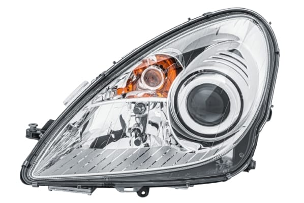 Bi Xenon Φανάρι Αριστερό για Mercedes Benz Slk (R171) HELLA 1EL008361711