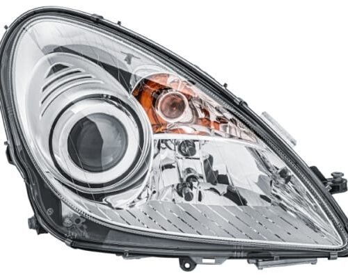 Bi Xenon Φανάρι Δεξιό για Mercedes Benz Slk (R171) HELLA 1EL008361721