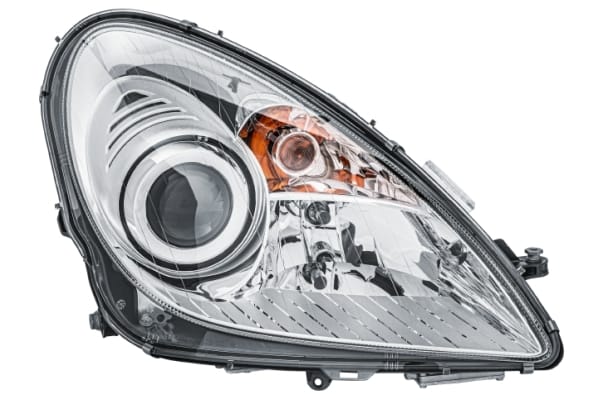 Bi Xenon Φανάρι Δεξιό για Mercedes Benz Slk (R171) HELLA 1EL008361721