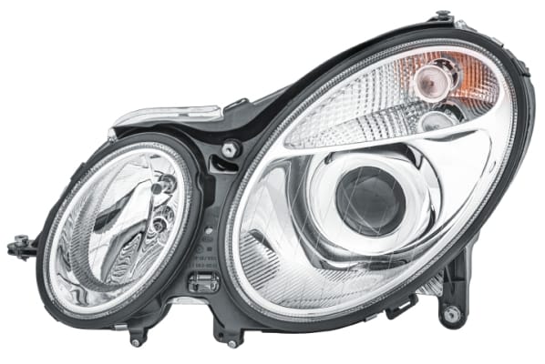 Φανάρι Αριστερό για Mercedes Benz E Class (W211) HELLA 1EL008369071