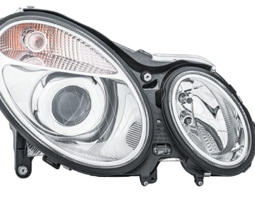 Φανάρι Δεξιό για Mercedes Benz E Class (W211) HELLA 1EL008369081