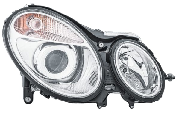 Φανάρι Δεξιό για Mercedes Benz E Class (W211) HELLA 1EL008369081