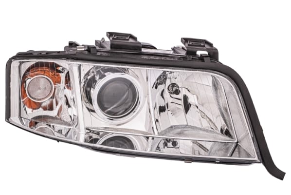 Φανάρι DE Δεξιό για Audi A6 (4B2C5) HELLA 1EL008472021