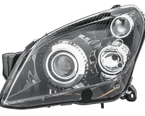 Φανάρι Bi Xenon Αριστερό για Opel Astra H (A04) HELLA 1EL008700311