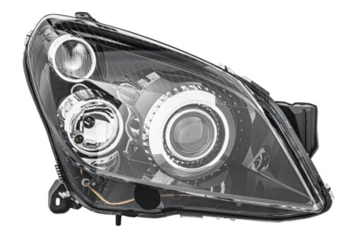 Φανάρι Bi Xenon Δεξιό για Opel Astra H (A04) HELLA 1EL008700321