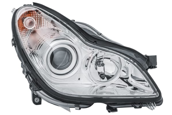 Φανάρι Δεξιό για Mercedes Benz Cls (C219) HELLA 1EL008821021