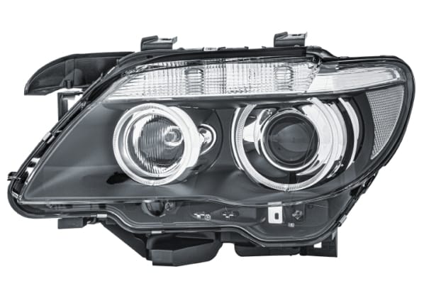 Φανάρι Bi Xenon Αριστερό για BMW 7 (E65E66E67) HELLA 1EL009043411