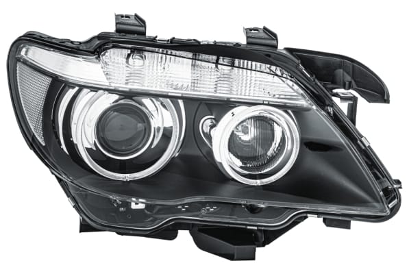 Φανάρι Bi Xenon Δεξιό για BMW 7 (E65E66E67) HELLA 1EL009043421