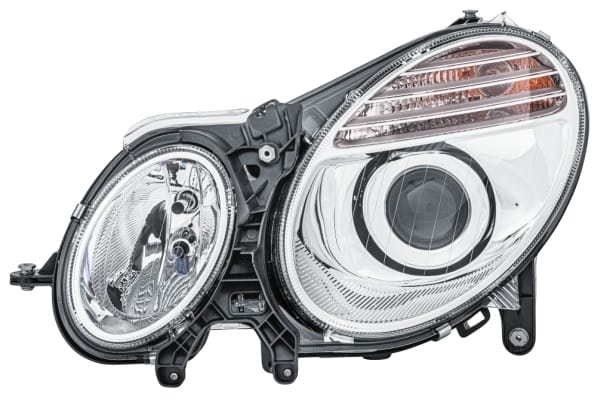 Φανάρι Αριστερό για Mercedes Benz E Class (W211) HELLA 1EL009260071