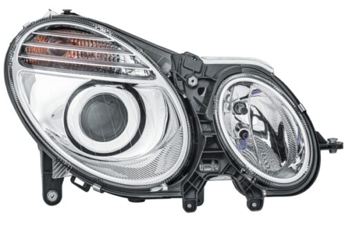 Φανάρι Δεξιό για Mercedes Benz E Class (W211) HELLA 1EL009260081