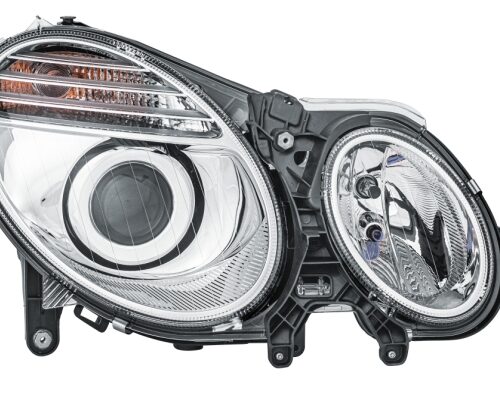 Φανάρι Δεξιό για Mercedes Benz E Class (W211) HELLA 1EL009260081