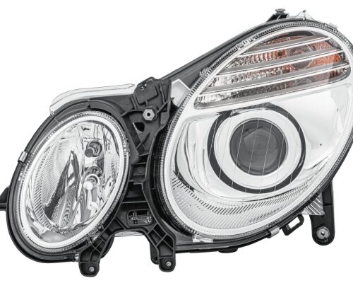 Bi Xenon Φανάρι Αριστερό για Mercedes Benz E Class (W211) HELLA 1EL009260551