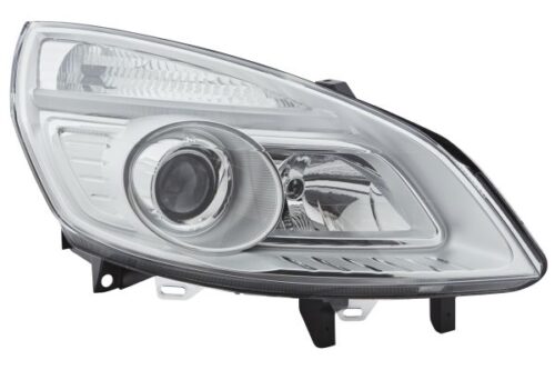 Φανάρι DE Δεξιό για Renault Scénic II (JM0 1_) HELLA 1EL009447101