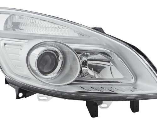 Φανάρι DE Δεξιό για Renault Scénic II (JM0 1_) HELLA 1EL009447101