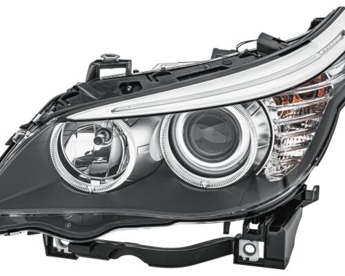 Φανάρι DE Αριστερό για BMW 5 (E60) HELLA 1EL009449011