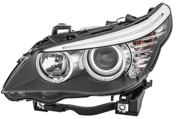 Φανάρι DE Αριστερό για BMW 5 (E60) HELLA 1EL009449011