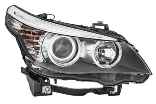 Φανάρι Δεξιό για BMW 5 (E60) HELLA 1EL009449021