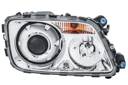 Bi Xenon Φανάρι Δεξιό για Mercedes Benz Actros MP3 HELLA 1EL009513221