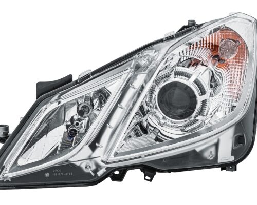 Φανάρι DE Αριστερό για Mercedes Benz E Class Coupe (C207) HELLA 1EL009647911