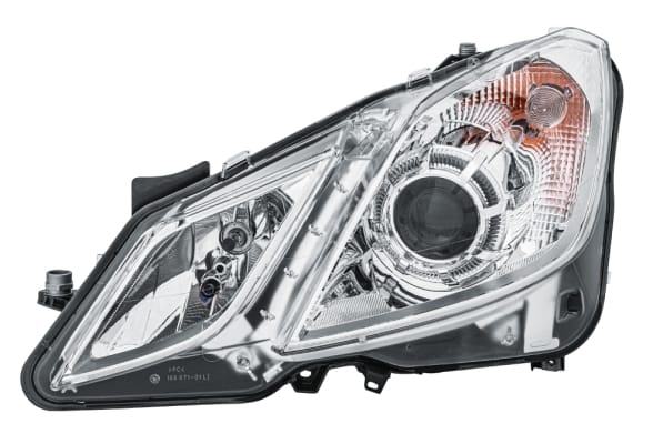 Φανάρι DE Αριστερό για Mercedes Benz E Class Coupe (C207) HELLA 1EL009647911