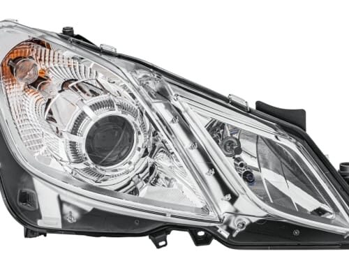 Φανάρι Δεξιό για Mercedes Benz E Class Coupe (C207) HELLA 1EL009647921