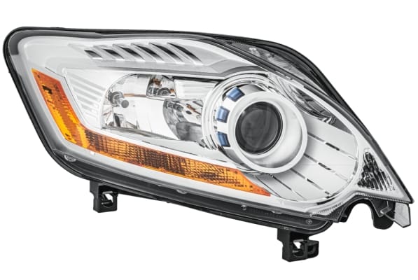 Bi Xenon Φανάρι Δεξιό για Ford Kuga I HELLA 1EL009696761