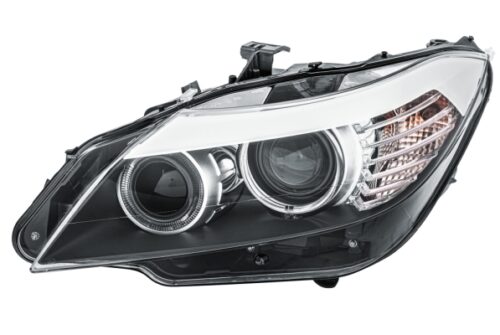 Bi Xenon Φανάρι Αριστερό για BMW Z4 Roadster (E89) HELLA 1EL009933411