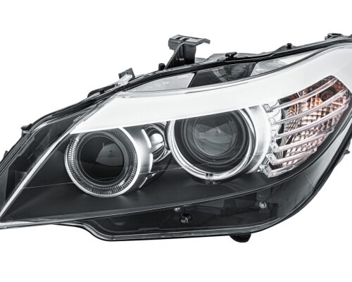 Bi Xenon Φανάρι Αριστερό για BMW Z4 Roadster (E89) HELLA 1EL009933411