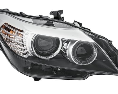 Bi Xenon Φανάρι Δεξιό για BMW Z4 Roadster (E89) HELLA 1EL009933421