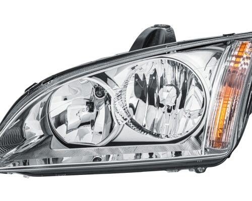 Φανάρι Αριστερό για Ford Focus II (DA_HCPDP) HELLA 1EL010201011