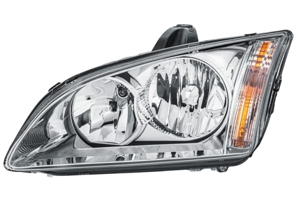 Φανάρι Αριστερό για Ford Focus II (DA_HCPDP) HELLA 1EL010201011