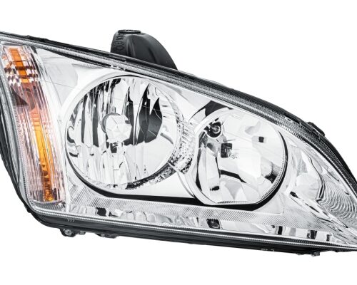 Φανάρι Δεξιό για Ford Focus II (DA_HCPDP) HELLA 1EL010201021
