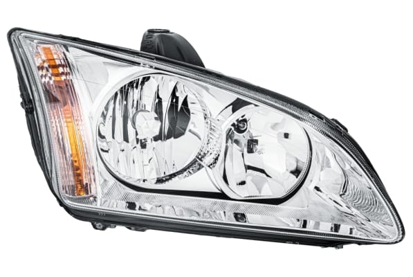 Φανάρι Δεξιό για Ford Focus II (DA_HCPDP) HELLA 1EL010201021