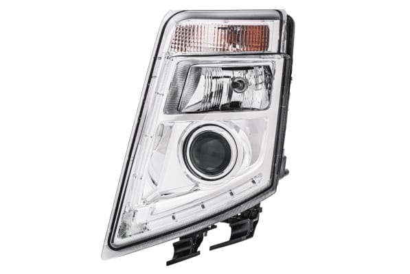 Bi Xenon Φανάρι Αριστερό HELLA 1EL010478251