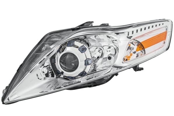 Bi Xenon Φανάρι Αριστερό για Ford Mondeo IV Turnier (BA7) HELLA 1EL010541091