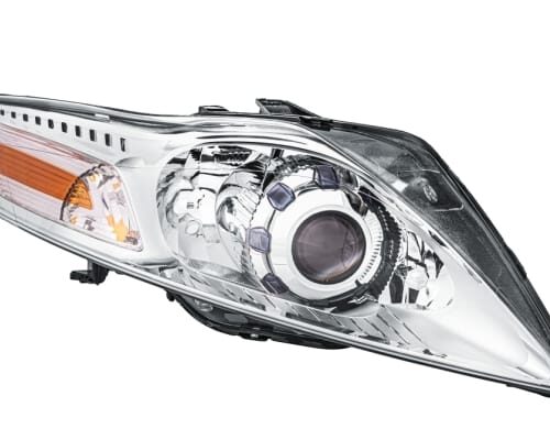 Bi Xenon Φανάρι Δεξιό για Ford Mondeo IV Turnier (BA7) HELLA 1EL010541101