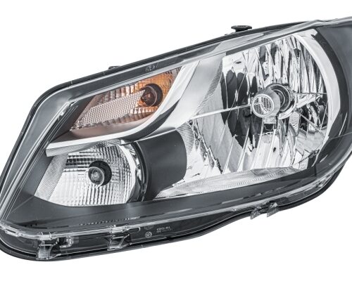 Φανάρι Αριστερό για VW Caddy III Box (2KA2KH2CA2CH) HELLA 1EL010551011