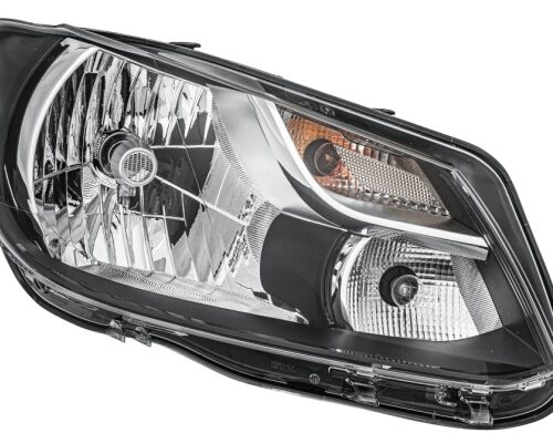 Φανάρι Δεξιό για VW Caddy III Box (2KA2KH2CA2CH) HELLA 1EL010551021