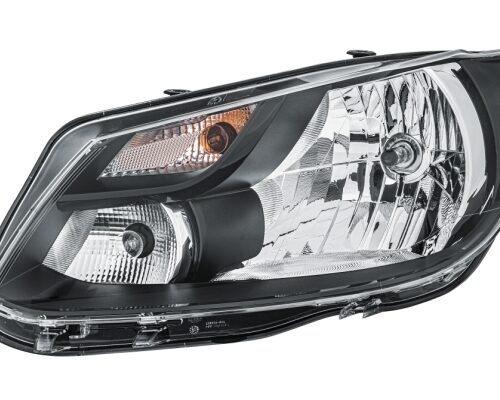 Φανάρι Αριστερό για VW Caddy III Box (2KA2KH2CA2CH) HELLA 1EL010551111